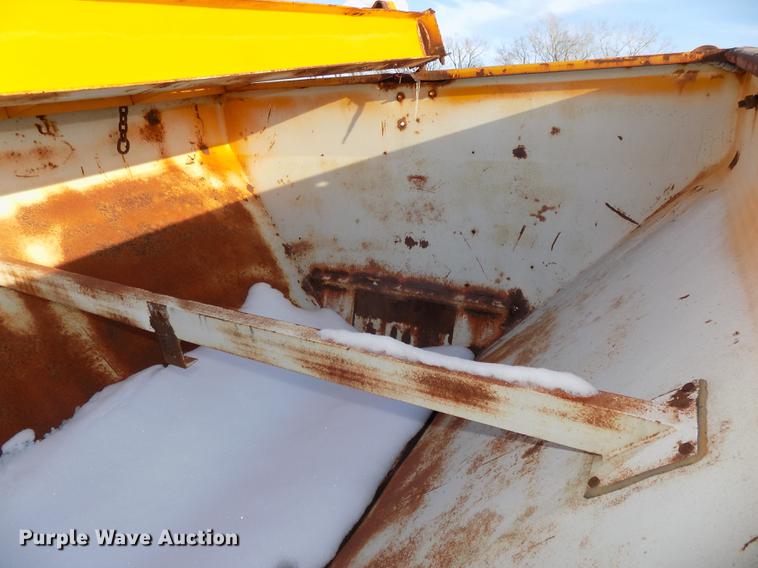 image for item DE7602 Spreader