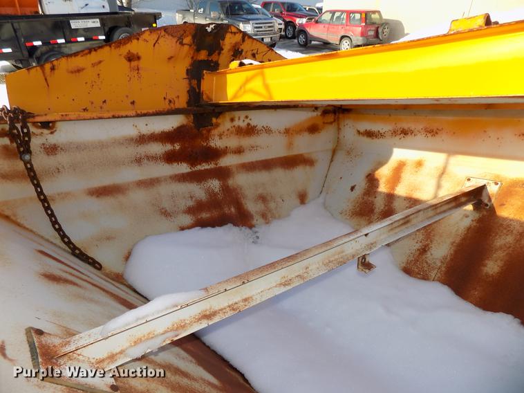 image for item DE7602 Spreader