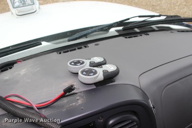 image for item DE8784 2013 Freightliner Business Class M2 bucket truck