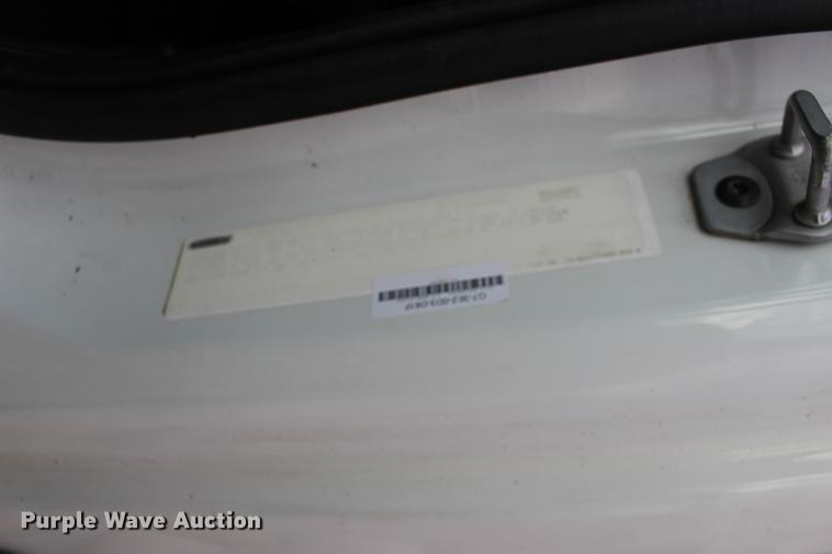 image for item DE8784 2013 Freightliner Business Class M2 bucket truck