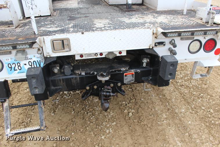 image for item DE8784 2013 Freightliner Business Class M2 bucket truck
