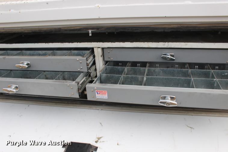 image for item DE8784 2013 Freightliner Business Class M2 bucket truck