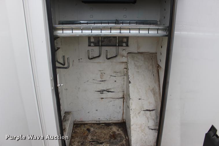 image for item DE8784 2013 Freightliner Business Class M2 bucket truck