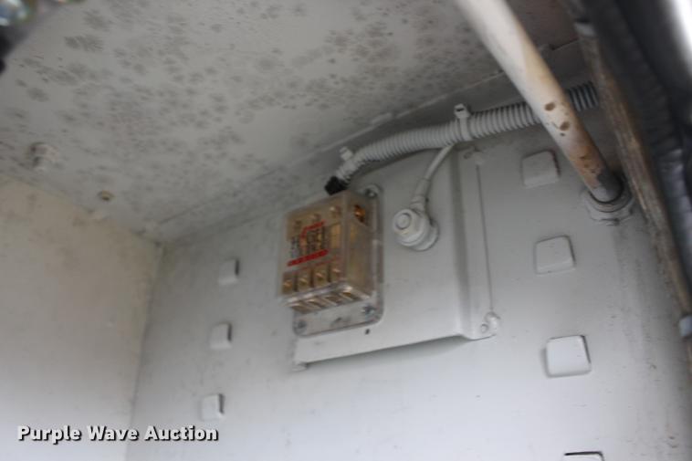 image for item DE8784 2013 Freightliner Business Class M2 bucket truck