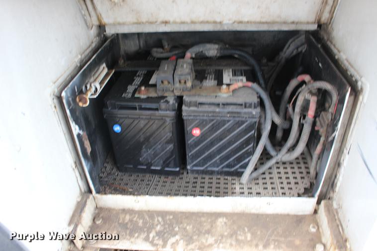 image for item DE8784 2013 Freightliner Business Class M2 bucket truck