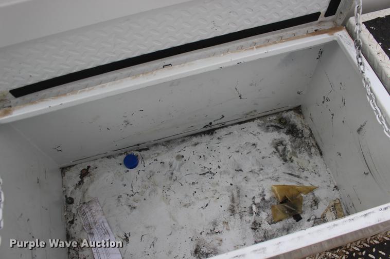 image for item DE8784 2013 Freightliner Business Class M2 bucket truck