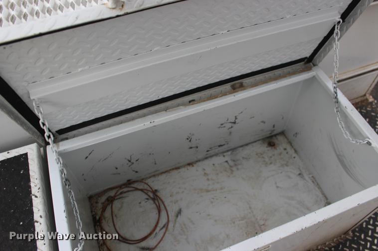 image for item DE8784 2013 Freightliner Business Class M2 bucket truck