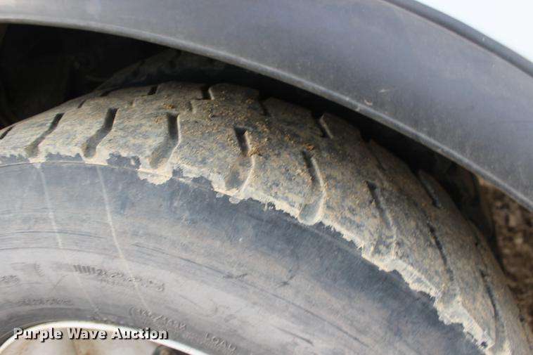 image for item DE8784 2013 Freightliner Business Class M2 bucket truck