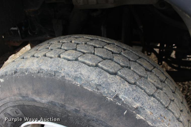 image for item DE8784 2013 Freightliner Business Class M2 bucket truck