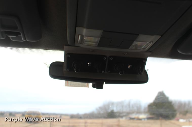 image for item DE8785 2011 Ford F550 Super Duty bucket truck