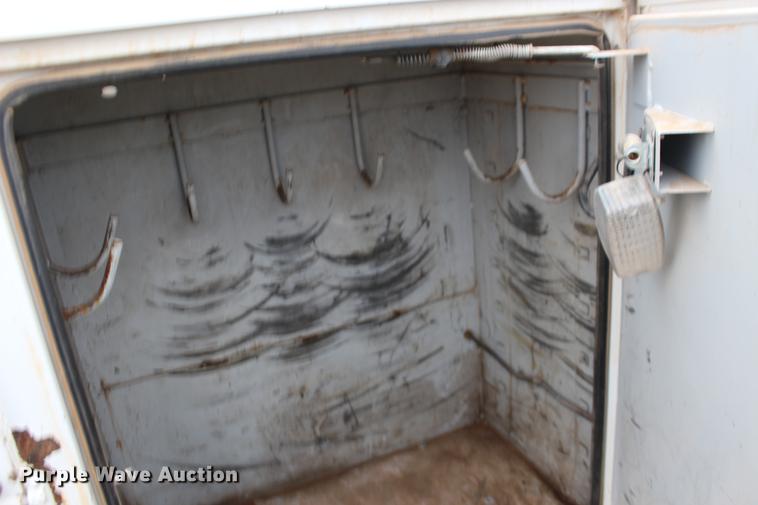 image for item DE8785 2011 Ford F550 Super Duty bucket truck