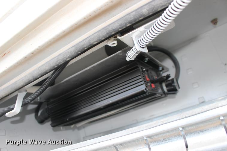 image for item DE8786 2013 Freightliner M2 106 bucket truck