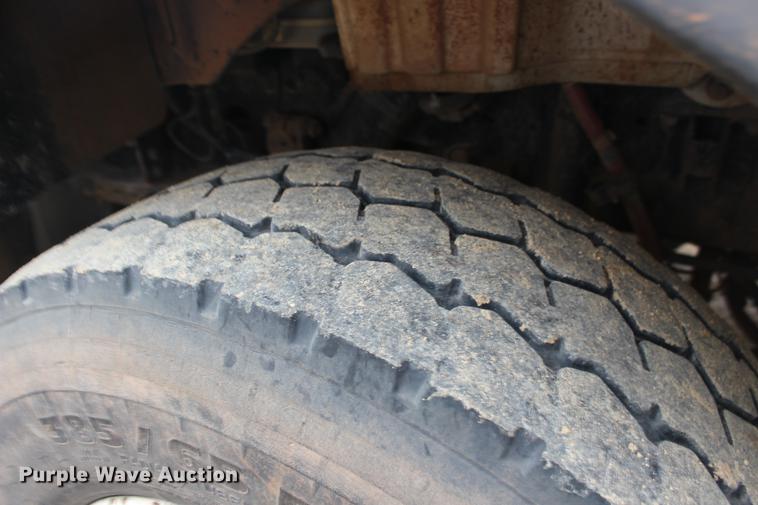 image for item DE8786 2013 Freightliner M2 106 bucket truck