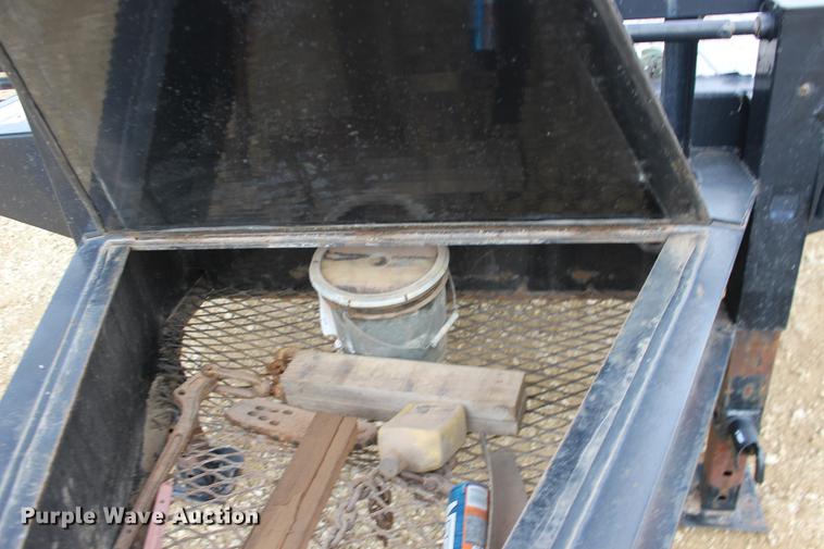 image for item DE8787 2010 Load Max equipment trailer