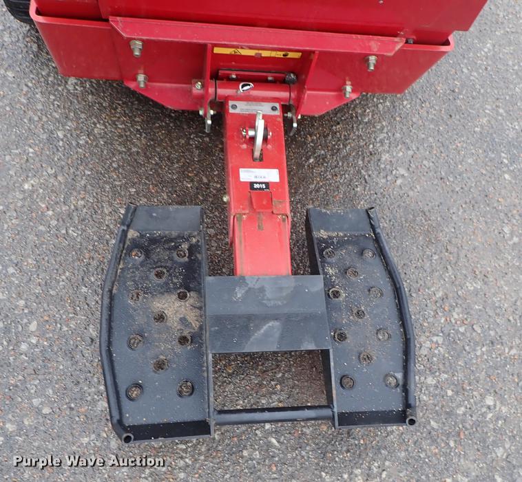 Toro Dingo TX-525 compact utility loader in Park City, KS | Item DF1000