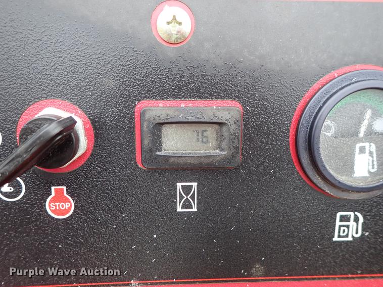 image for item DF1000 Toro Dingo TX-525 compact utility loader