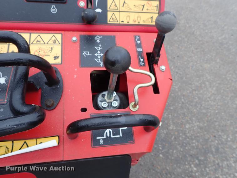 image for item DF1000 Toro Dingo TX-525 compact utility loader