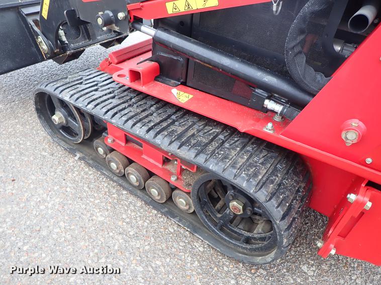 image for item DF1000 Toro Dingo TX-525 compact utility loader