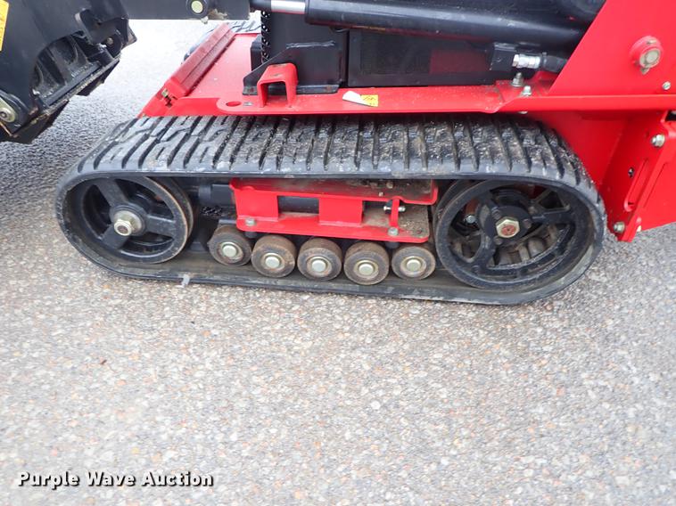 image for item DF1000 Toro Dingo TX-525 compact utility loader