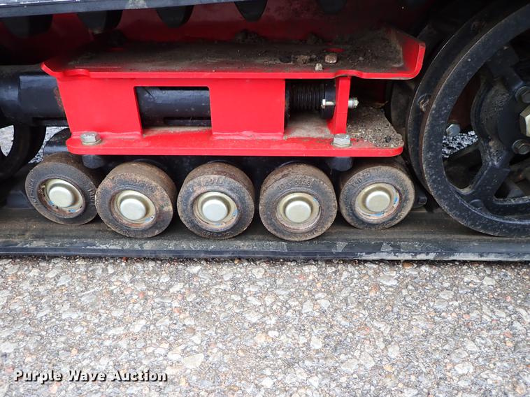 image for item DF1000 Toro Dingo TX-525 compact utility loader