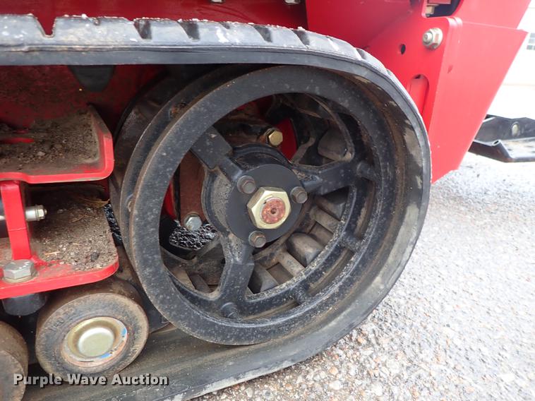 image for item DF1000 Toro Dingo TX-525 compact utility loader