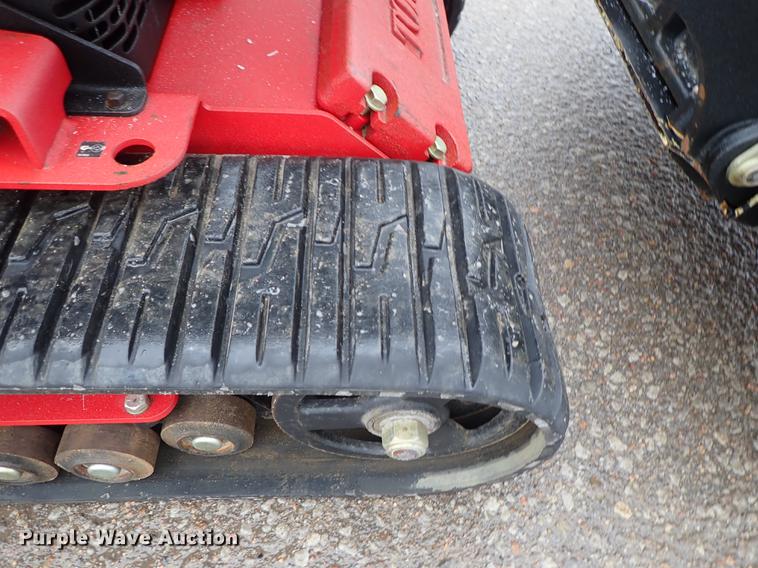 image for item DF1000 Toro Dingo TX-525 compact utility loader