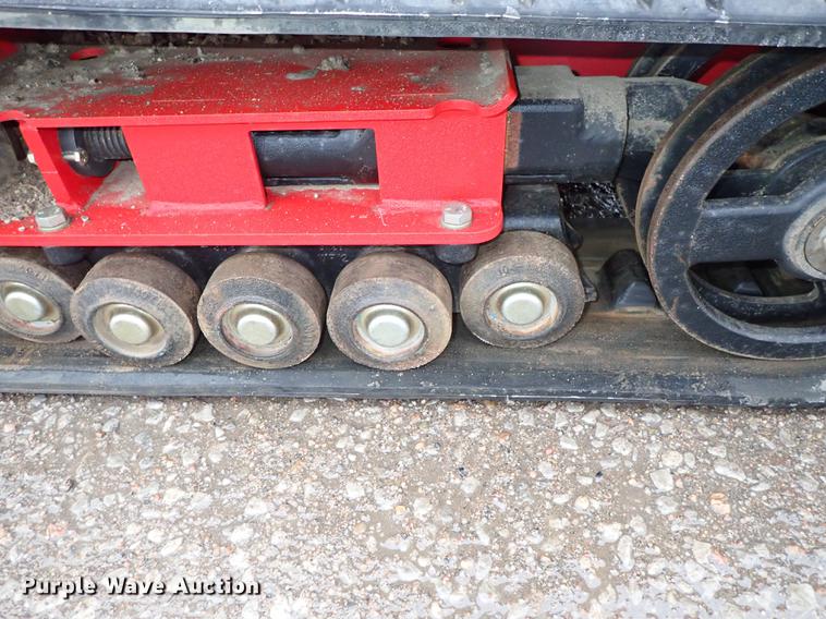 image for item DF1000 Toro Dingo TX-525 compact utility loader