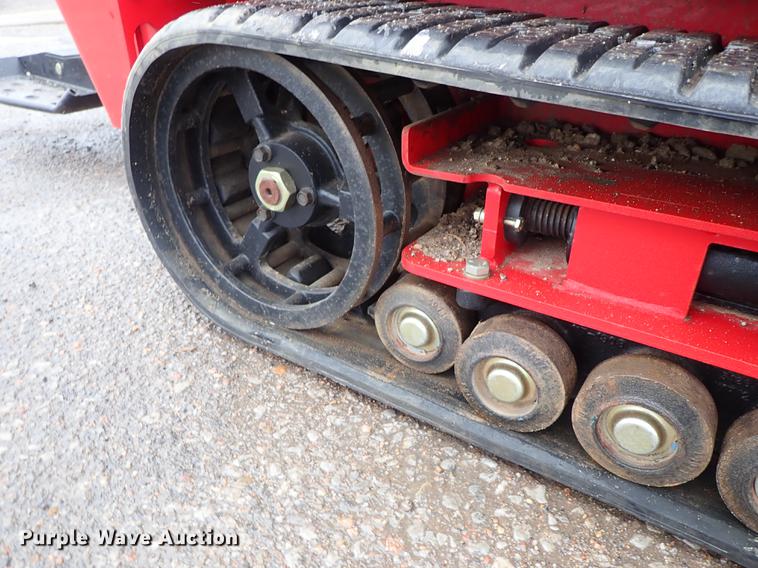 image for item DF1000 Toro Dingo TX-525 compact utility loader