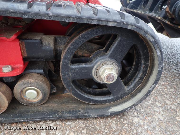 image for item DF1000 Toro Dingo TX-525 compact utility loader