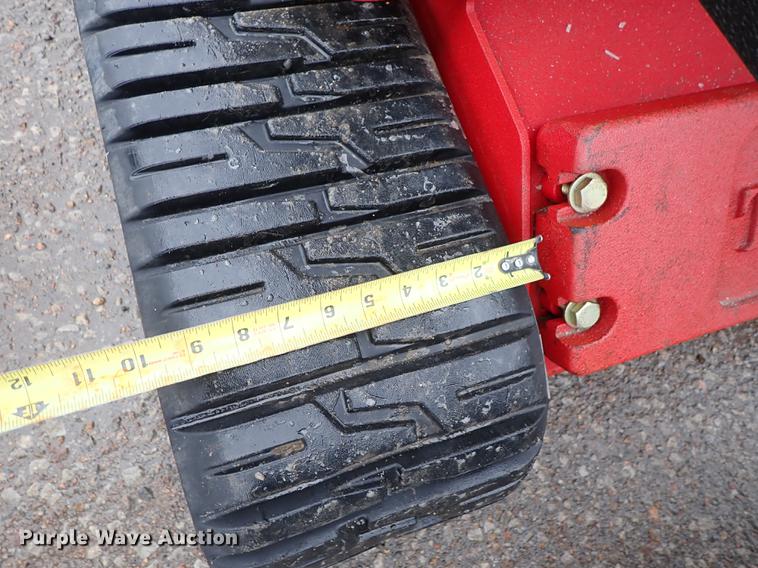 image for item DF1000 Toro Dingo TX-525 compact utility loader