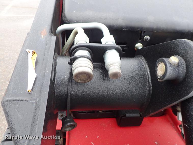 image for item DF1000 Toro Dingo TX-525 compact utility loader