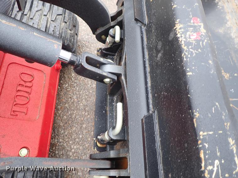 image for item DF1000 Toro Dingo TX-525 compact utility loader