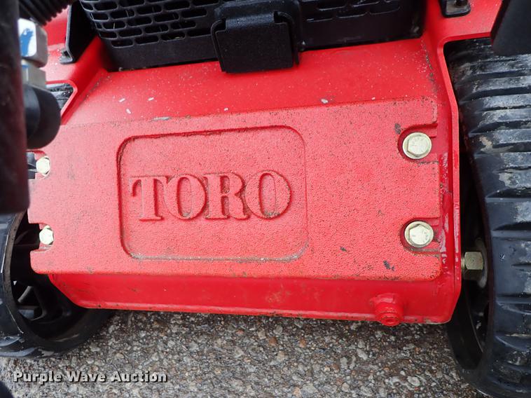 image for item DF1000 Toro Dingo TX-525 compact utility loader