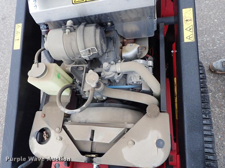 image for item DF1000 Toro Dingo TX-525 compact utility loader