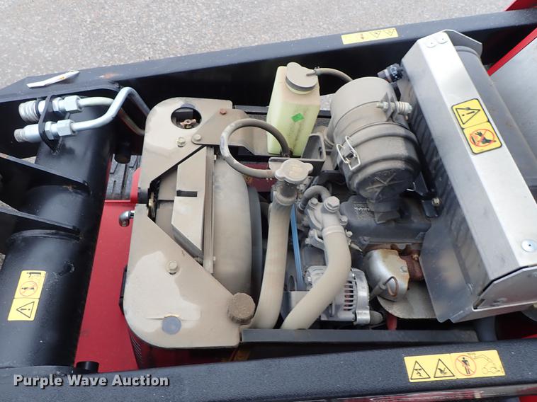 image for item DF1000 Toro Dingo TX-525 compact utility loader