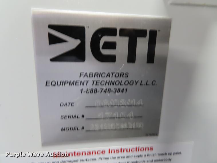 image for item DF1346 2014 Dodge Ram 5500 bucket truck