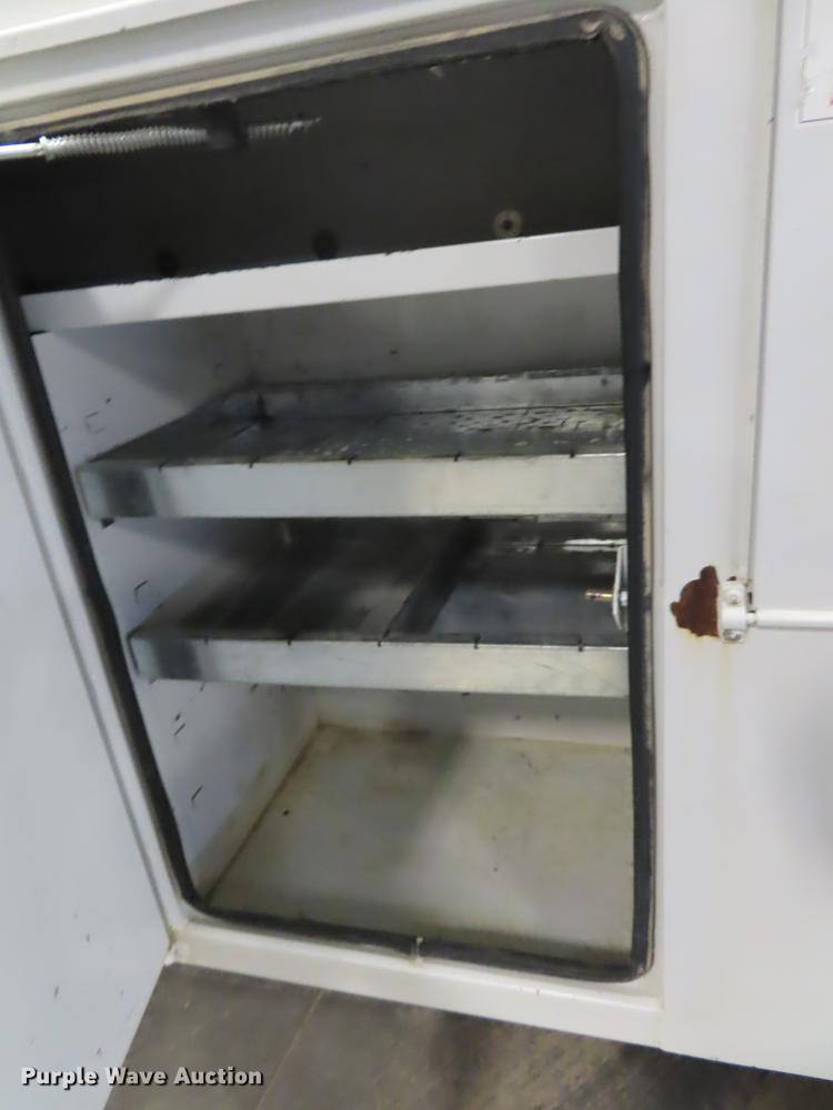 image for item DF1346 2014 Dodge Ram 5500 bucket truck