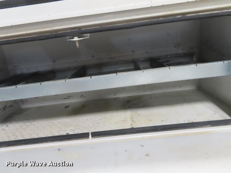 image for item DF1346 2014 Dodge Ram 5500 bucket truck