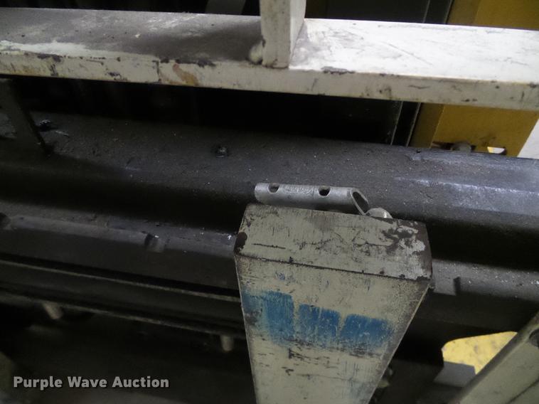 image for item DF2940 Yale MSW030SCN forklift