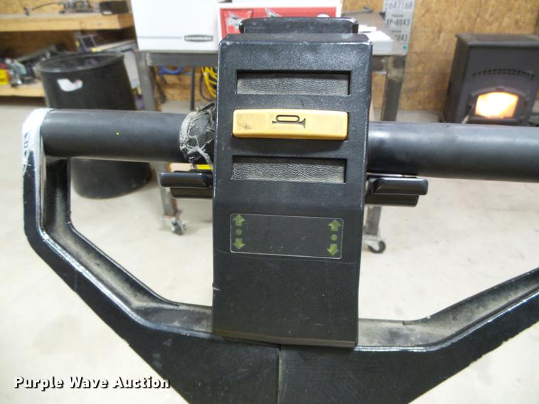 image for item DF2940 Yale MSW030SCN forklift