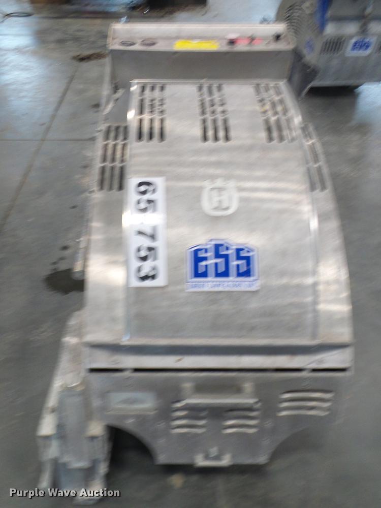 image for item DF7085 Soff Cut X4200 concrete saw