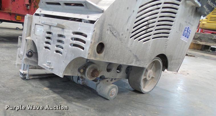 image for item DF7085 Soff Cut X4200 concrete saw