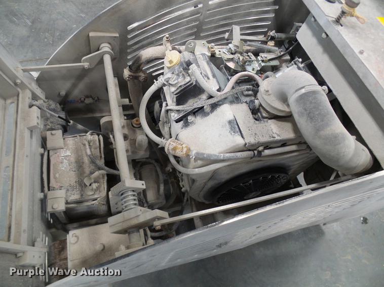 image for item DF7085 Soff Cut X4200 concrete saw