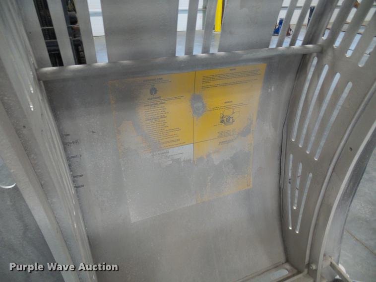 image for item DF7085 Soff Cut X4200 concrete saw