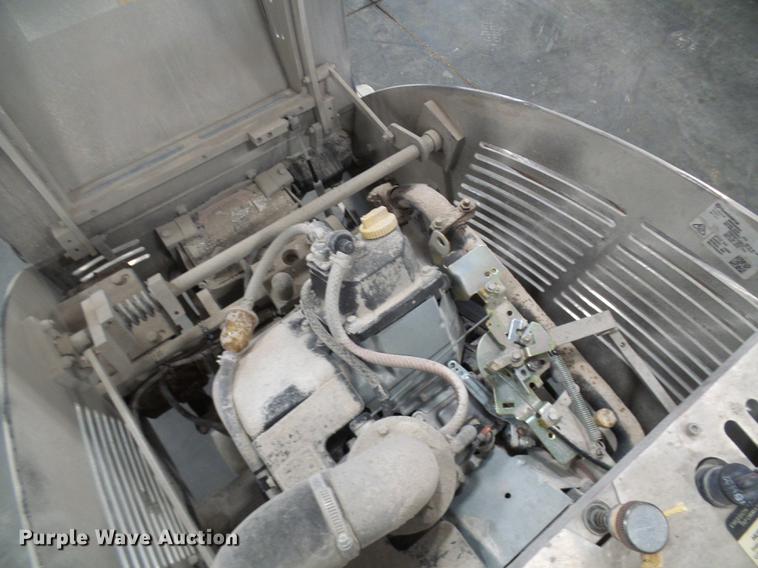 image for item DF7085 Soff Cut X4200 concrete saw