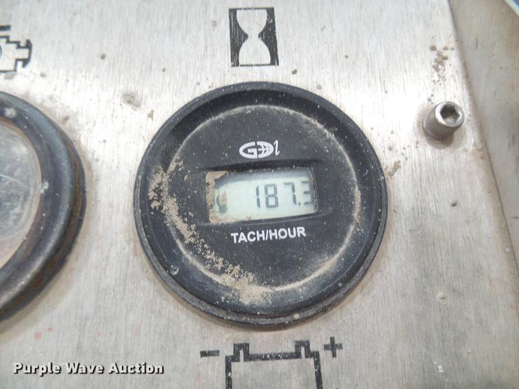 image for item DF7085 Soff Cut X4200 concrete saw