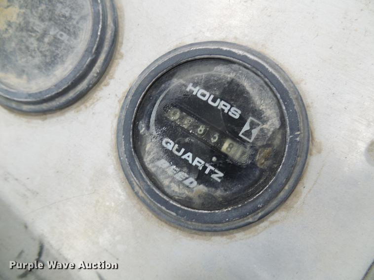 image for item DF7086 Soff Cut GX4200 concrete saw