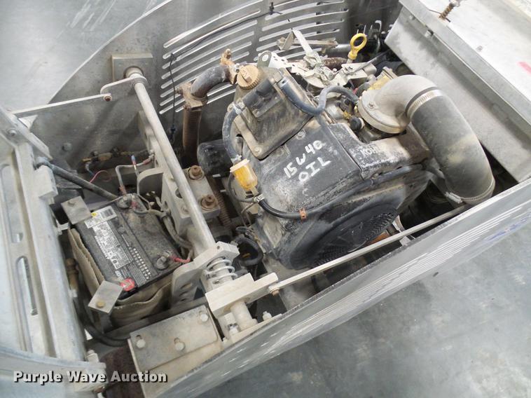 image for item DF7086 Soff Cut GX4200 concrete saw