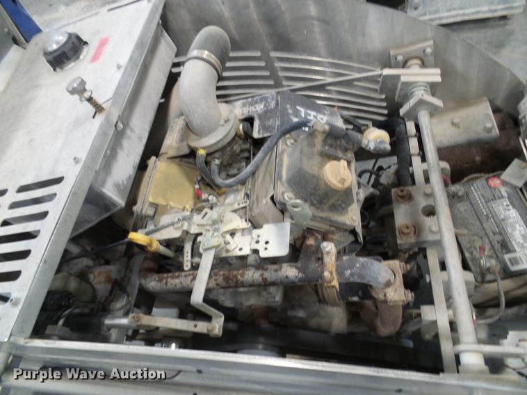 image for item DF7086 Soff Cut GX4200 concrete saw