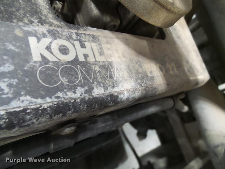 image for item DF7086 Soff Cut GX4200 concrete saw